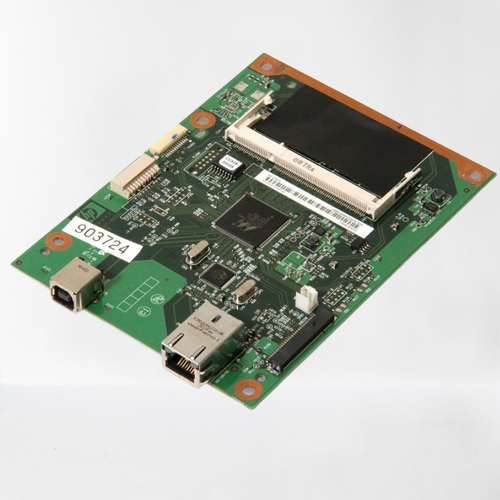 Formatter Board for HP LaserJet P2055DN (CC528-60001)