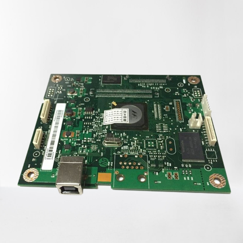 Formatter Board for HP LaserJet M401D (CF148-60001)