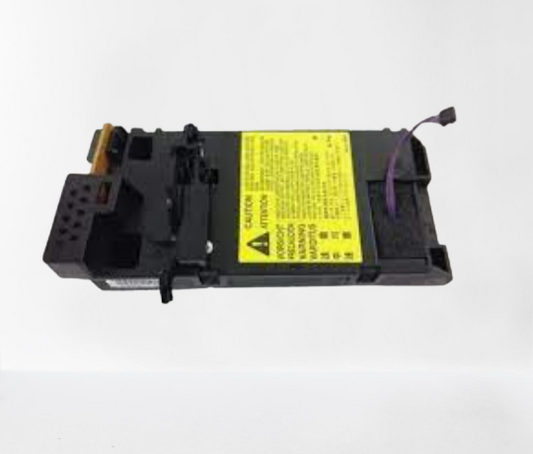Laser Scanner Unit for HP LaserJet P1606 M1536 P1566 (RM1-7489 RM1-7561)