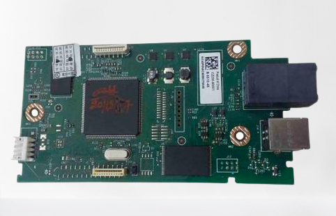 Formatter Board for HP LaserJet M202DN M202DW (CZ229-60001)