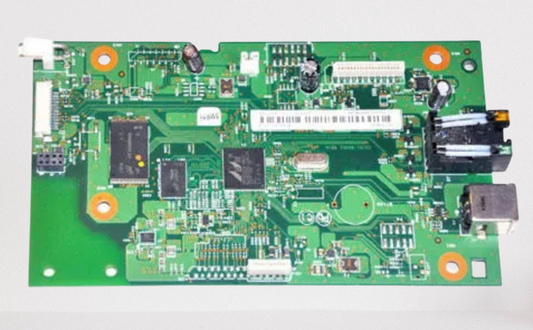 Formatter Board for HP LaserJet M128FW 127FW (CZ181-60001)