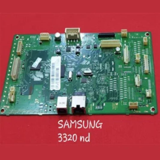 Formatter Board for SAMSUNG 3320ND