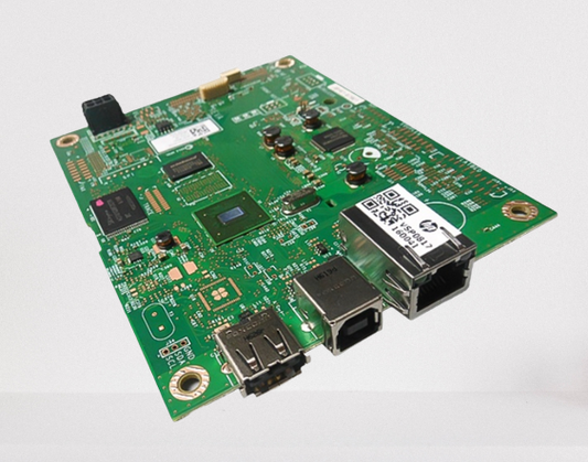 Formatter Board for HP M501DN (J8H61-67901)
