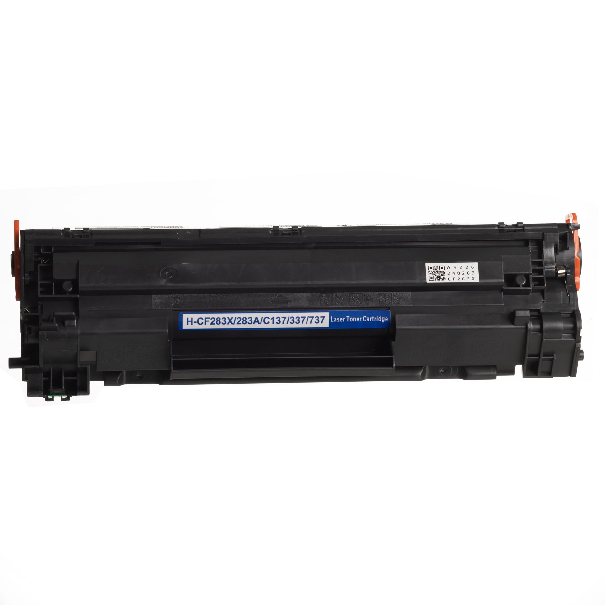 PRM 337 Toner Cartridge Compatible with Canon iSensys ImageClass