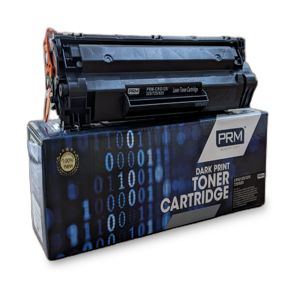 PRM 925 Toner Cartridge Canon
