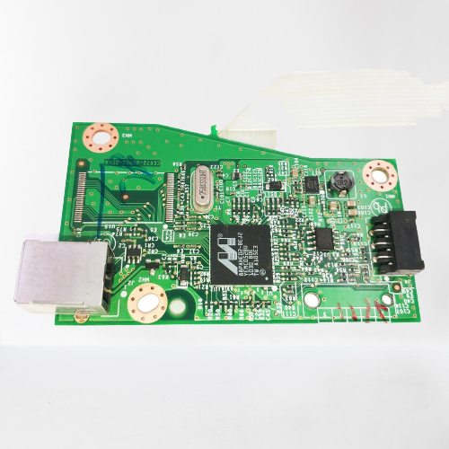Formatter Board for HP LaserJet P1566 (CE672-60001)
