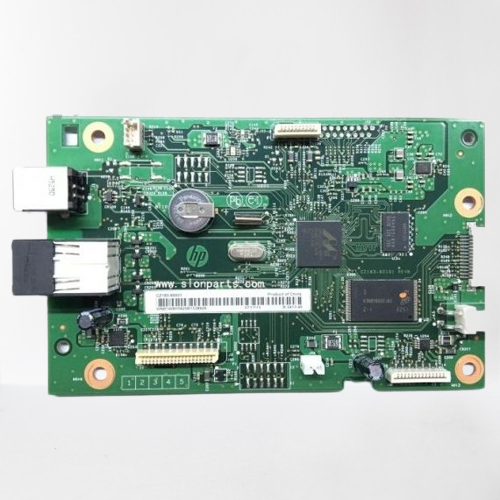Formatter Board for HP LaserJet M128FN 127FN 126FN (CZ183-60001)