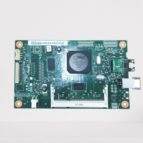 Formatter Board for HP LaserJet Pro CP 5225DN (CE490-60001)