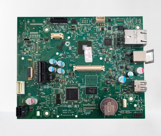 Formatter Board for HP M506 M506DN Printer (F2A68-60004)