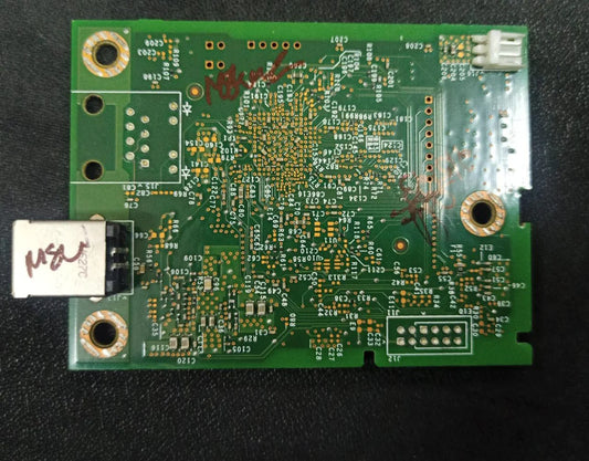 Formatter Board for HP LaserJet M104A