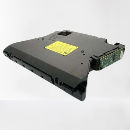 Laser Scanner Unit for HP LaserJet 5200 (RM1-2555- RM1-2557)