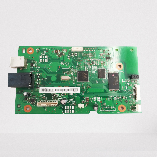 Formatter Board for HP LaserJet M1126NW (CZ173-60001)