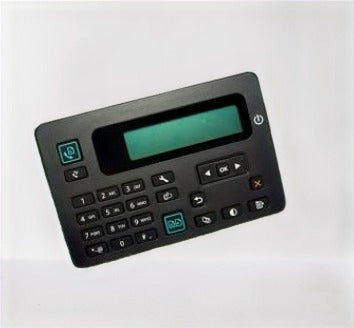 Control Panel for HP LaserJet Pro M127fn M128fn (CZ181-60117)