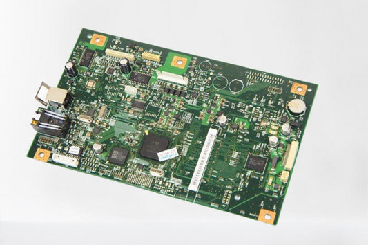Formatter Board for HP LaserJet M1522NF 1522N (CC368-60001)