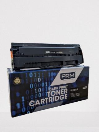 PRM 166A 1660A Toner Cartridge