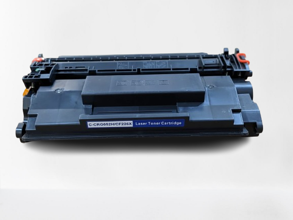 Canon CRG 052 HP 26A Toner Cartridge