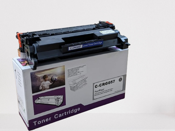 PRM CRG 057 Toner Cartridge