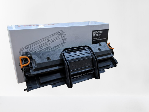 PRM Samsung MLT 108 Toner Cartridge