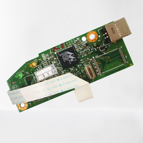 Formatter Board for HP LaserJet Pro 1108 1106 1102 (CE668-60001 RM1-7600)