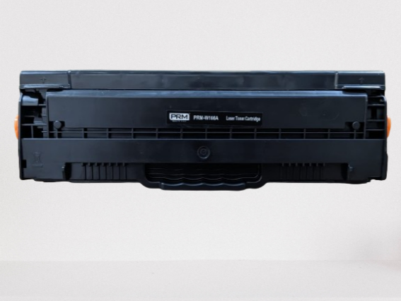 HP 1660A 166A Toner Cartridge