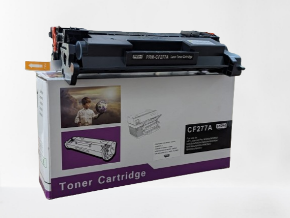 PRM HP 277A 77A Toner Cartridge