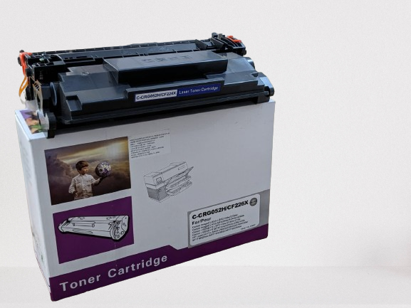 PRM CRG 052 Toner Cartridge