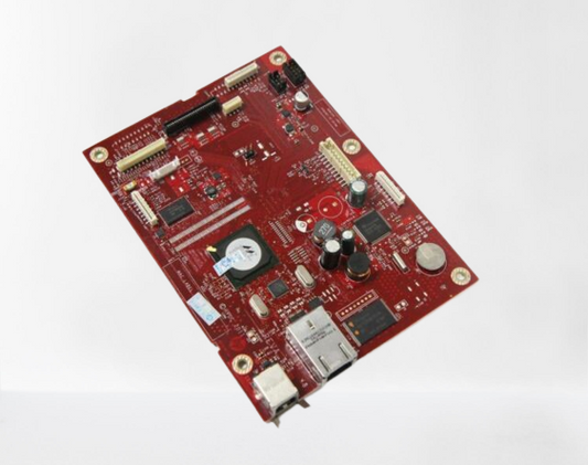 Formatter Board For HP LaserJet Pro M521DN (A8P80-60001)