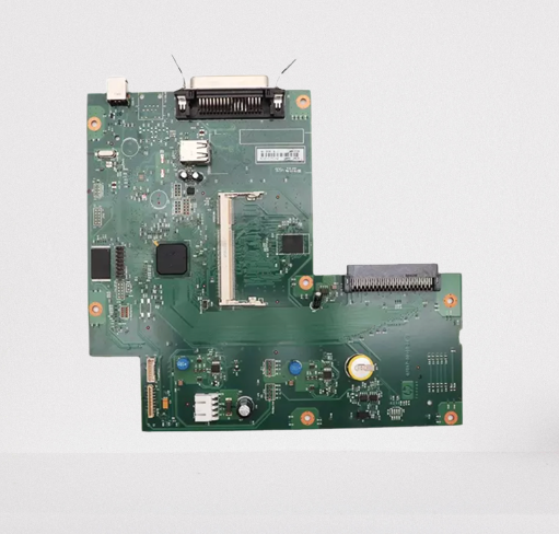 Formatter Board for HP LaserJet P3005DN (Q7848-60002)