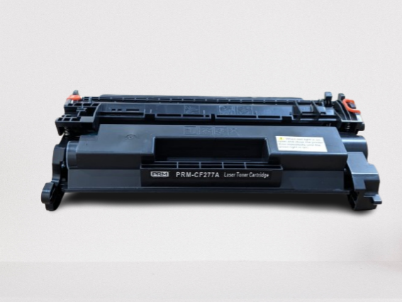 HP 77A 277A Toner Cartridge