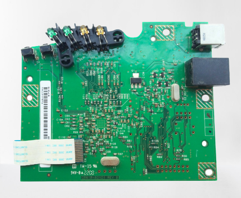 Formatter Board for HP LaserJet P1505N (CB418-60001)
