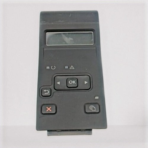 Control Panel For HP LaserJet Pro 401D (RM1-9149-000)