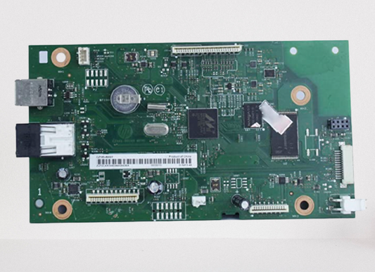 Formatter Board For HP Color LaserJet Pro M177FW (CZ165-60001)