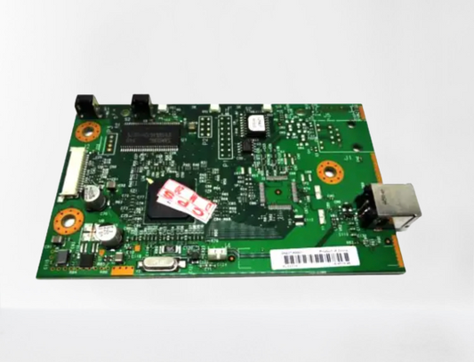 Formatter Board for HP LaserJet 1022N (Q5427-60001 CB407-60002)